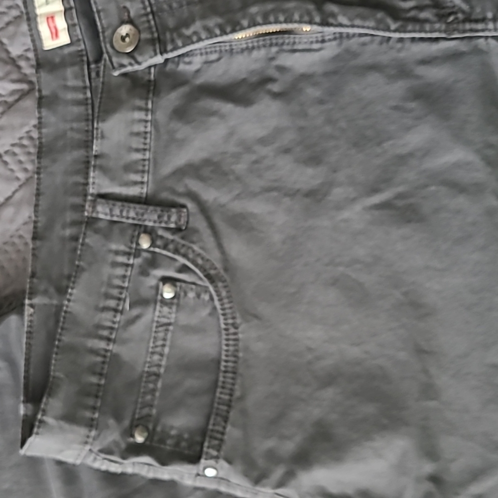 Wranglers straight fit pants - Picture 4 of 5